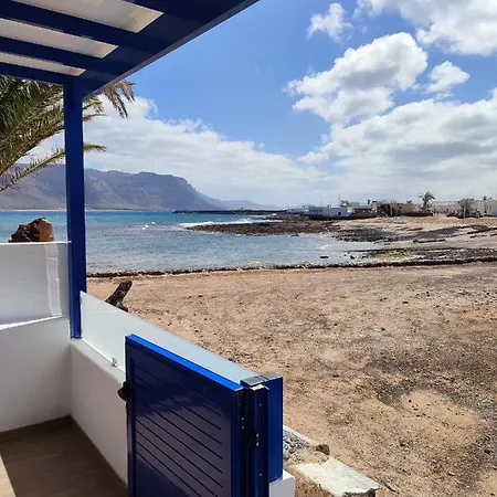 La Sama Apartmán